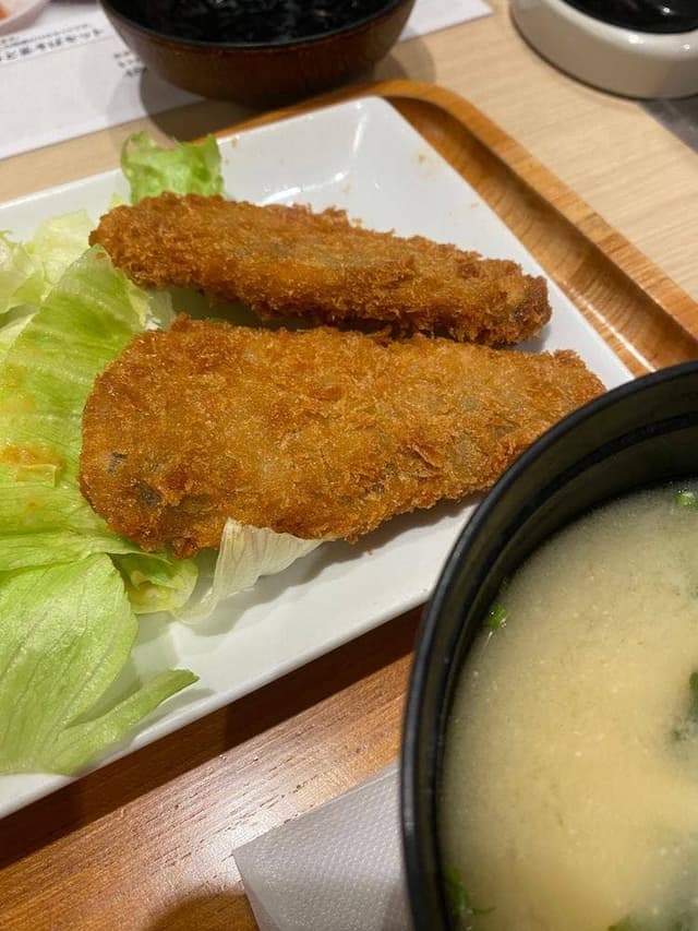 定食屋百菜 旬 ゆめタウン廿日市店 - サブ画像2
