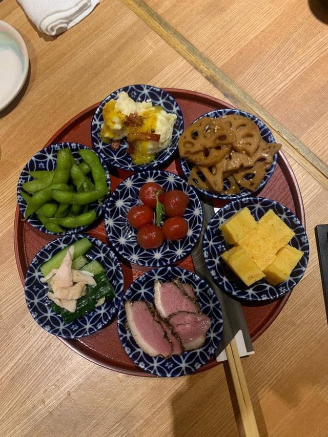 蒸し屋清郎 渋谷 - サブ画像1