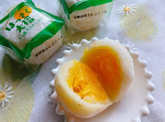 餅菓子のかしはら - サブ画像1