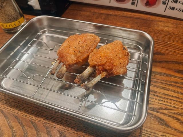 TEBAPS 吉祥寺 - サブ画像2