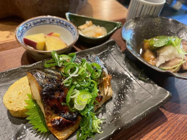 六角kitchen109 - サブ画像1