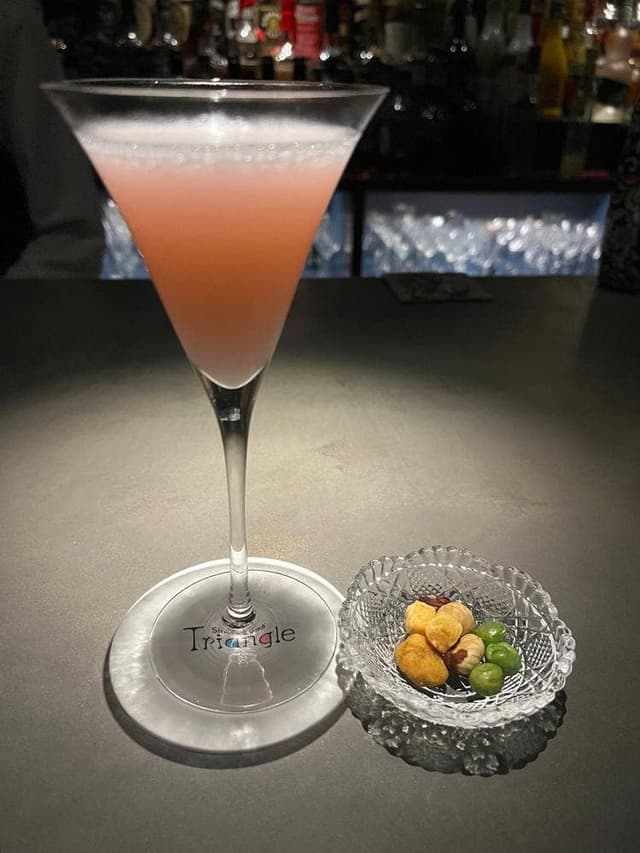 Triangle - サブ画像2