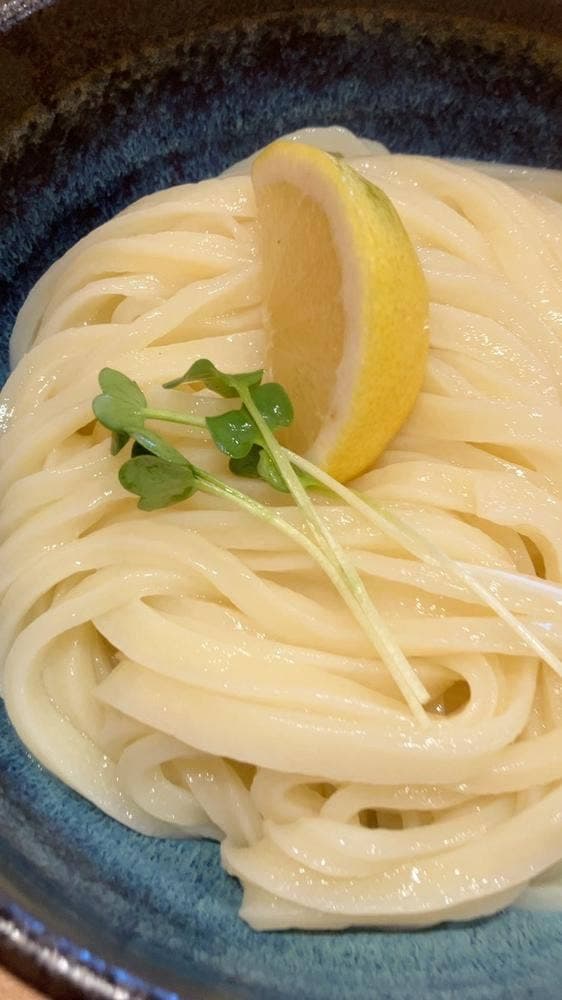 手打うどん 竹寅 - サブ画像3