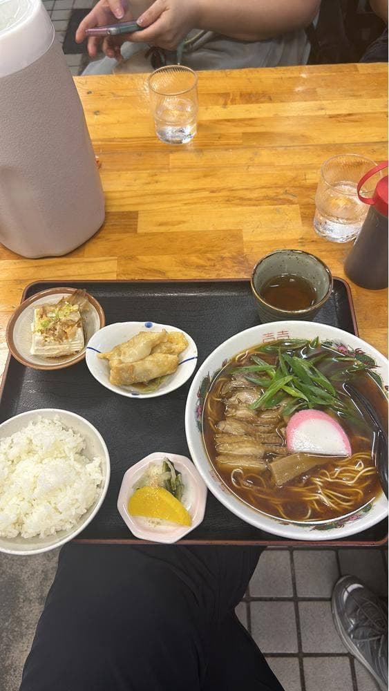 大衆食堂 日本一 - サブ画像1