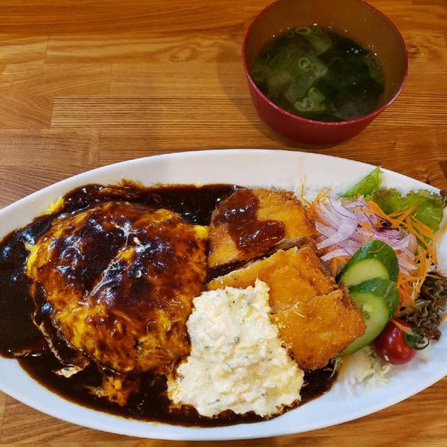 cafe tantan - サブ画像1