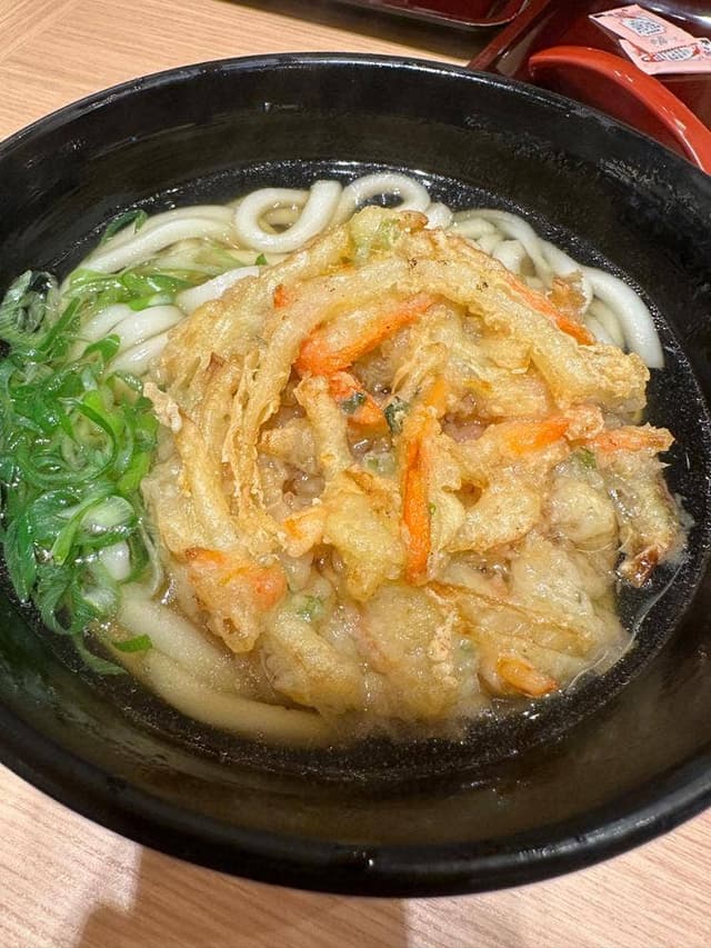 道頓堀 今井 伊丹空港ゲート店 - サブ画像1