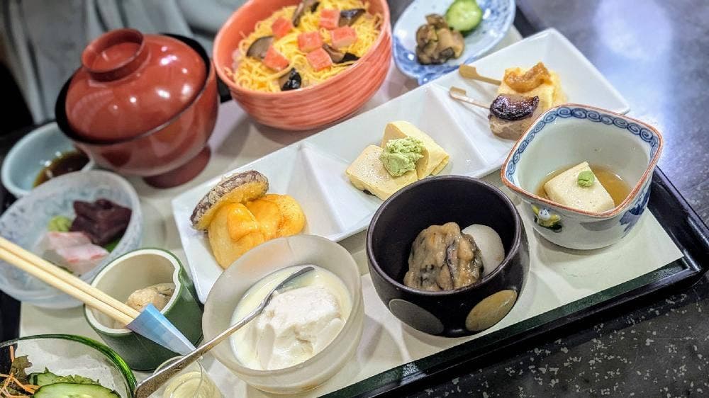 味豆季