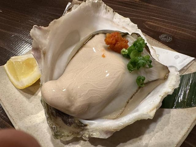 貝料理 花よし - サブ画像1