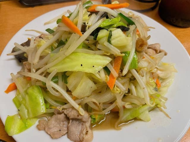 平和軒 - サブ画像3