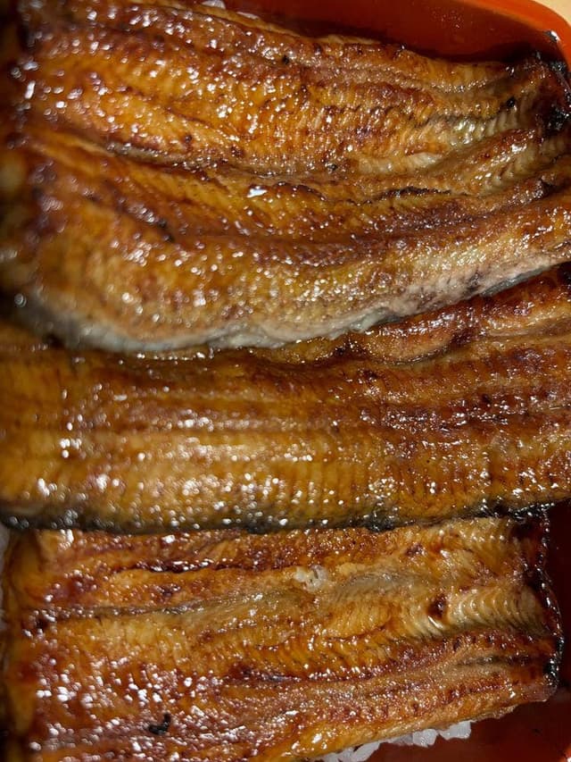 うなぎ やす川 - サブ画像1