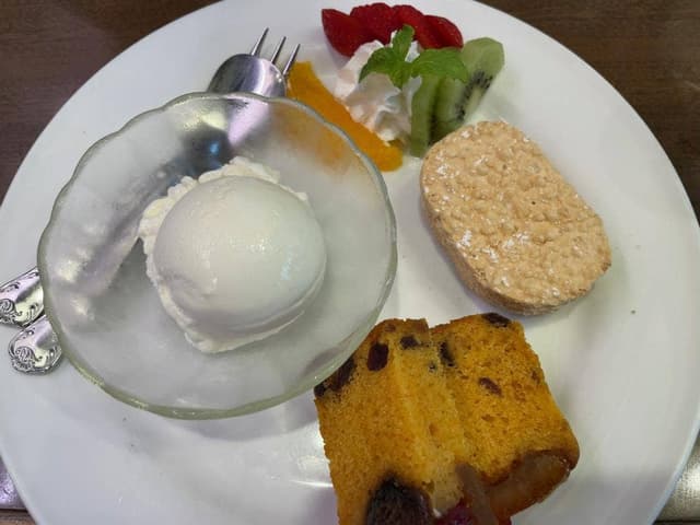 丸福珈琲店 千日前本店 - サブ画像2