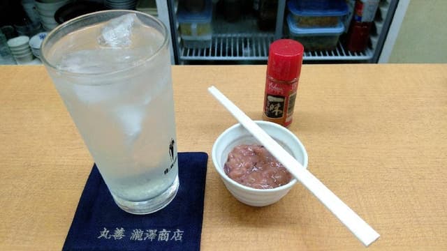 丸善瀧澤商店 - サブ画像2
