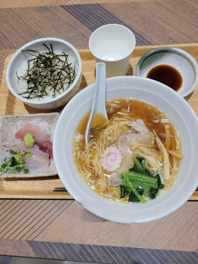 花板食堂ISHIKAWA ゆめが丘ソラトス店 - サブ画像3