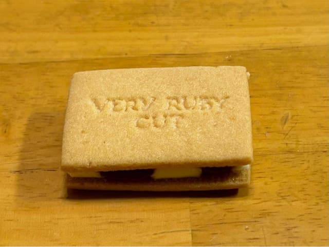 Very Ruby Cut - サブ画像3