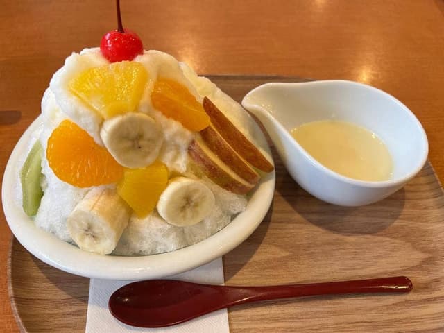 ココス 加賀店 - サブ画像2