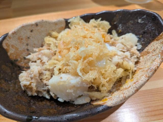 天麩羅マフィア - サブ画像1
