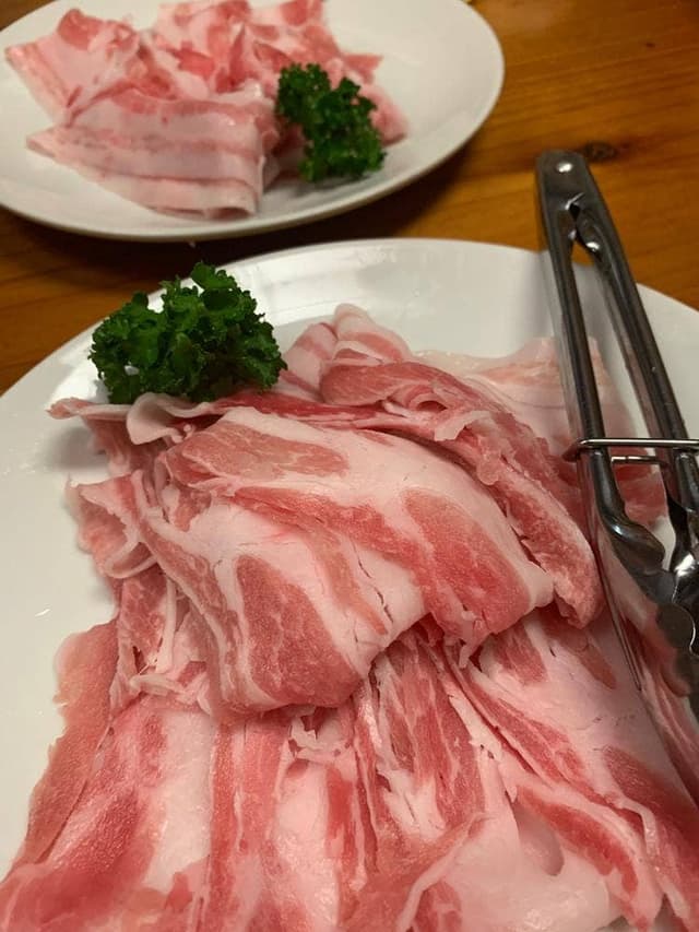 しゃぶしゃぶ・すきやき 極 - サブ画像1