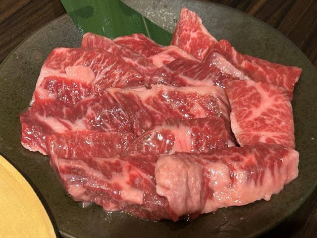 韓の台所 別邸 川崎店 - サブ画像3