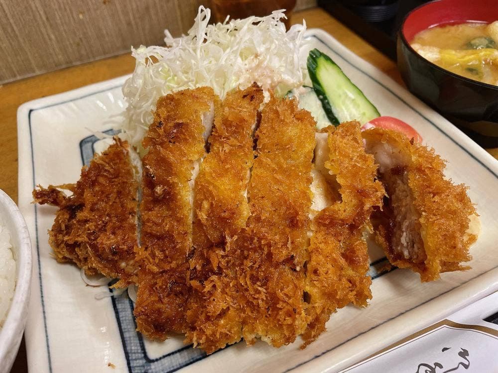 かつ膳