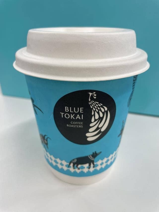 BLUE TOKAI COFFEE ROASTERS 広尾店 - サブ画像1