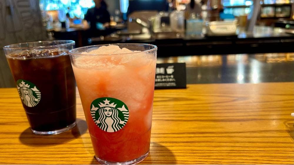 スターバックス コーヒー 六本松 蔦屋書店
