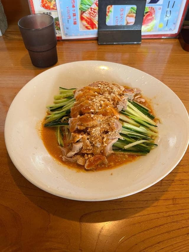 台湾料理 阿里山 - サブ画像3