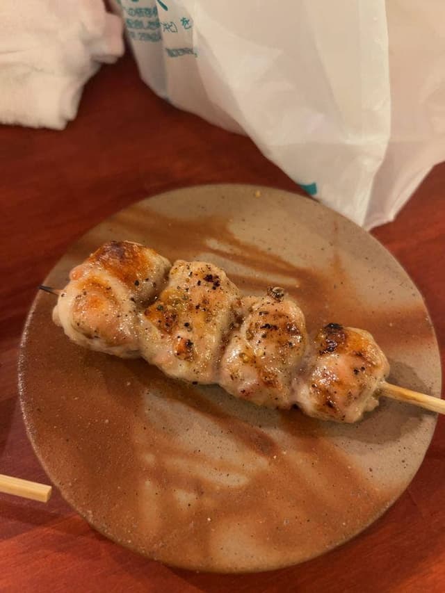 大衆居酒屋 ヤキトリとギョウザ 岡山駅前店 - サブ画像2