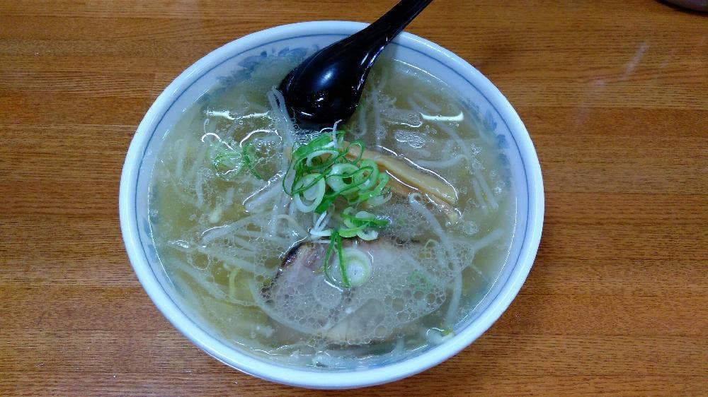 満龍