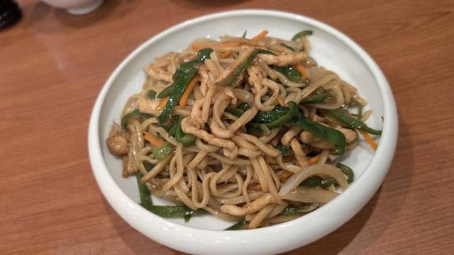 食膳軒 - サブ画像1