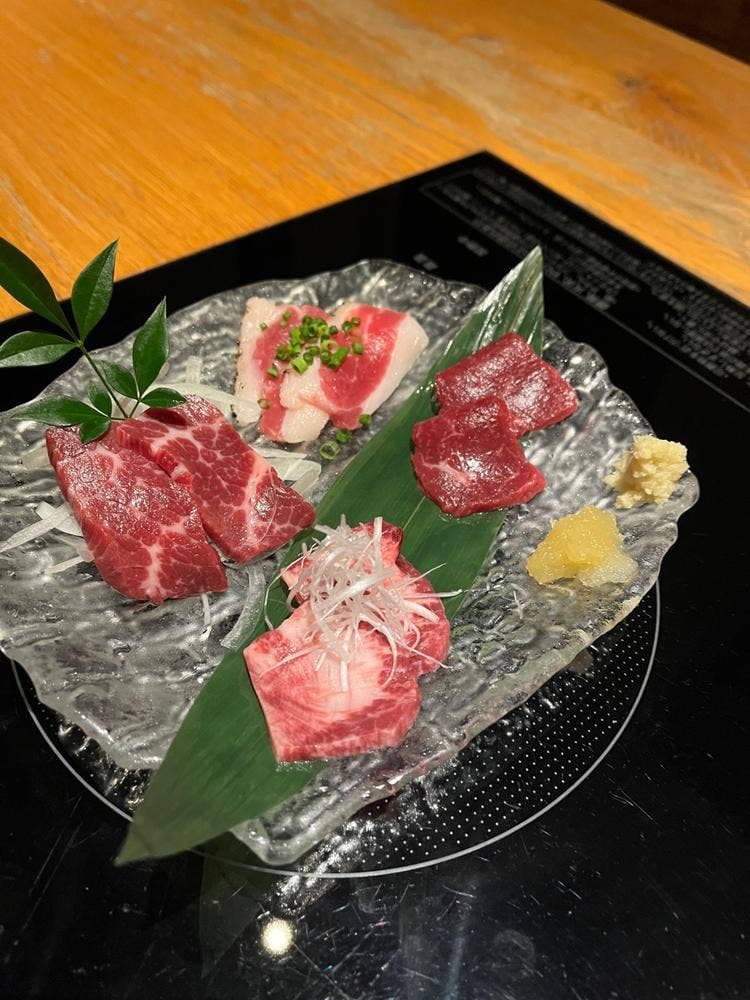 博多もつ鍋 しば田 薬院店