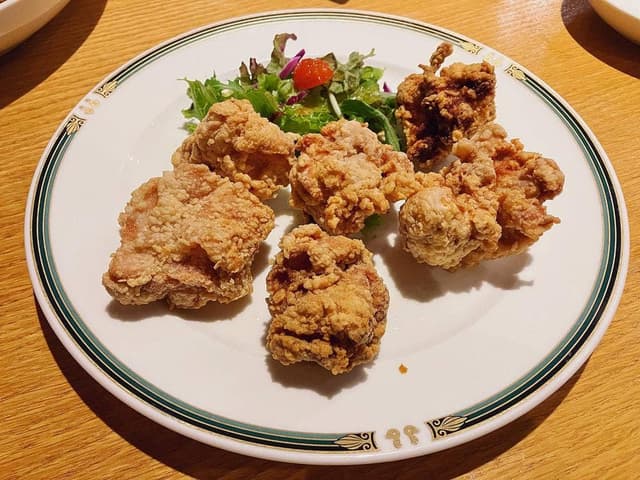 麺屋 壷天 - サブ画像1