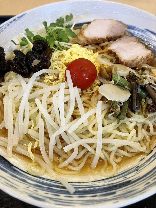 あきん亭 - サブ画像3