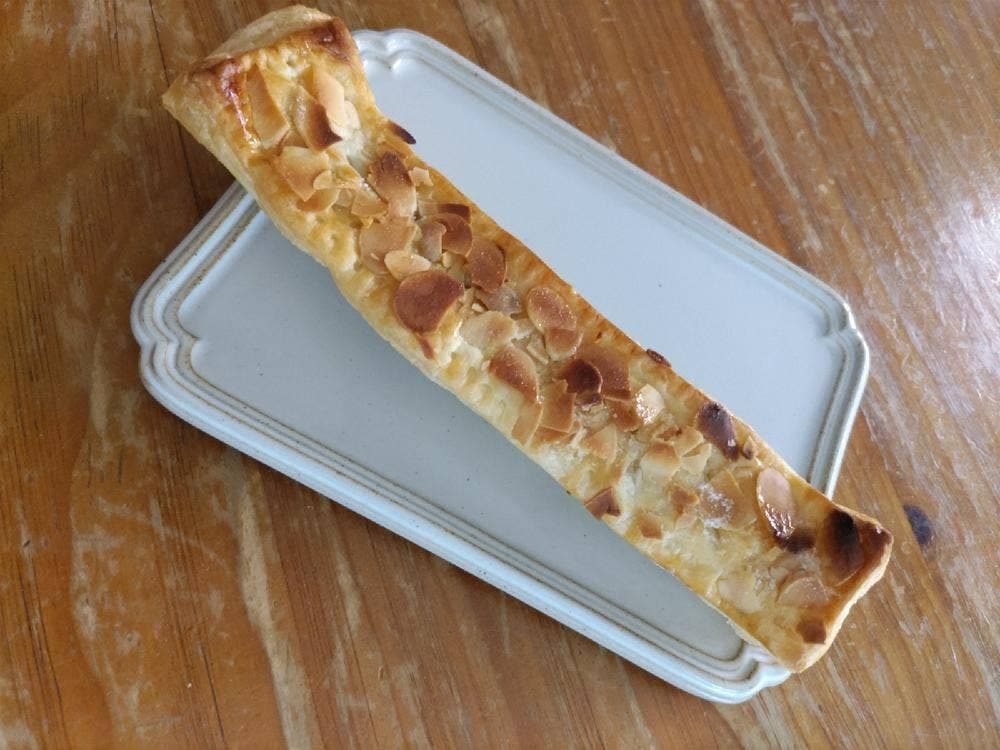 トレマタン ブーランジェリー