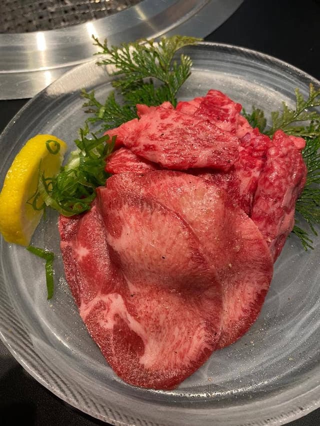 焼肉 松本 別邸 - サブ画像1