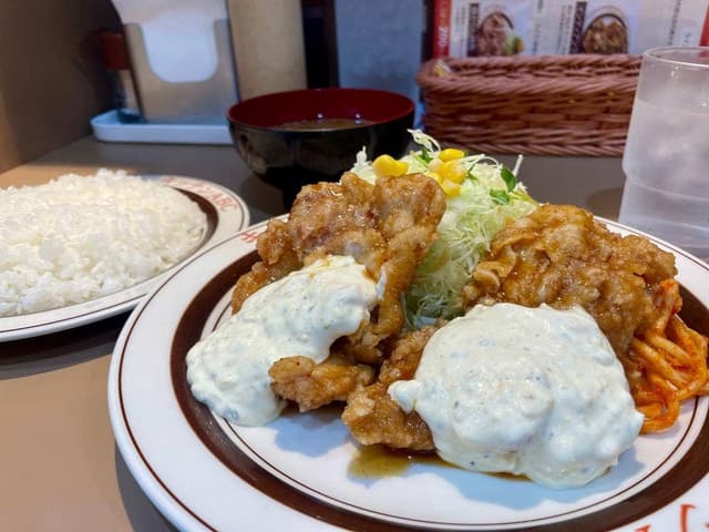 キッチンABC 江古田店 - サブ画像2