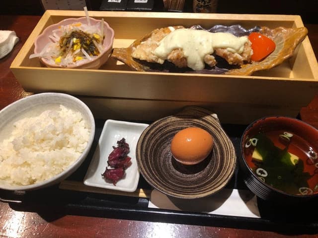 鉄板焼鳥くちばし - サブ画像1