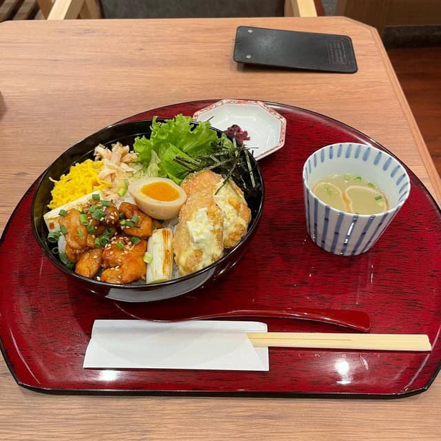 鶏五味 そごう大宮店 - サブ画像1