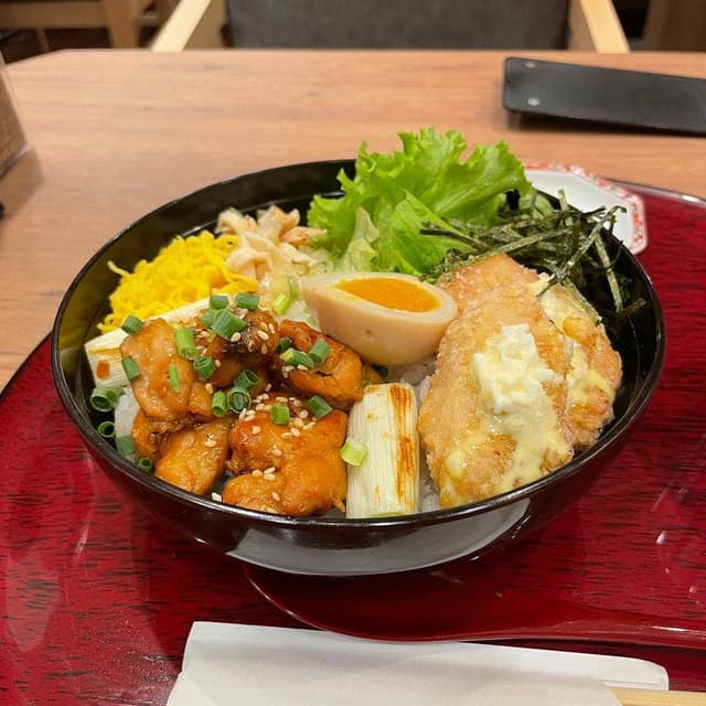 鶏五味 そごう大宮店 - サブ画像3