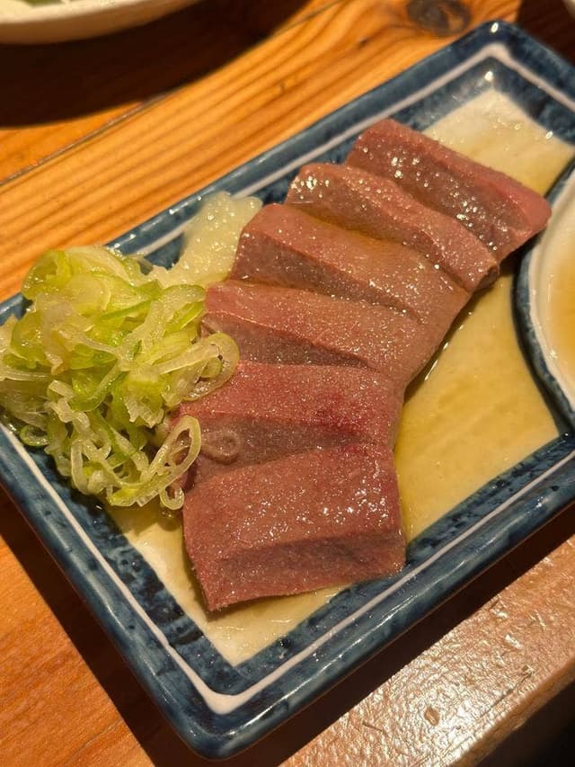 恵比寿 ふじ屋 - サブ画像1