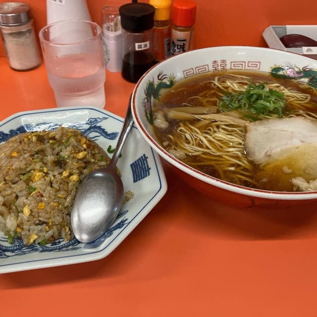 ラーメン シゲ - サブ画像3