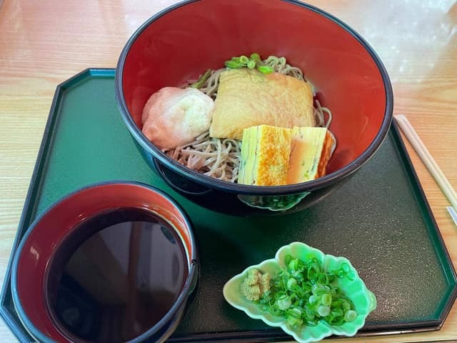 高原茶寮福風 - サブ画像1