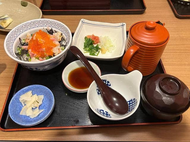 夢庵 足立栗原店 - サブ画像3