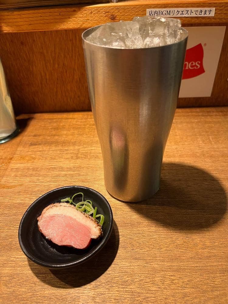 鉄板野郎 裏参道店