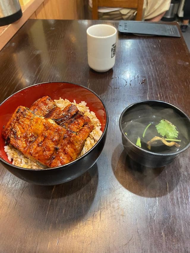 名代 宇奈とと 十三店 - サブ画像1