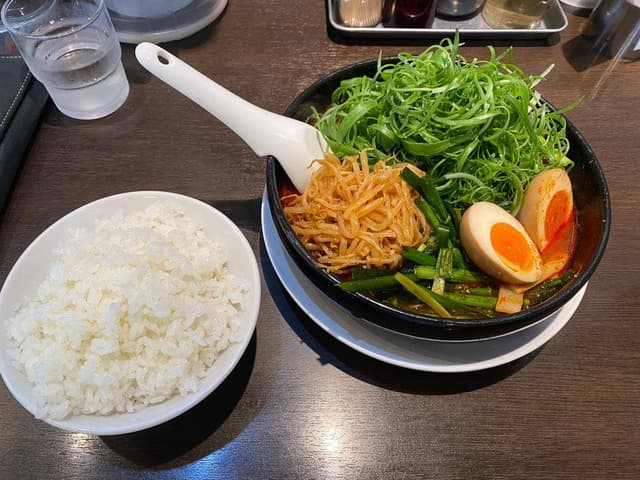 来来亭 塩尻店 - サブ画像1
