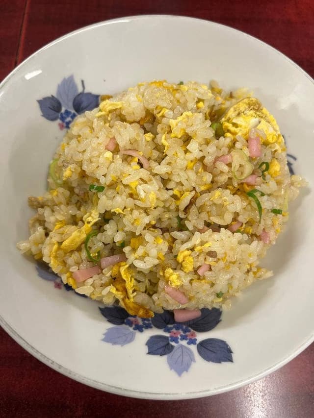 再来軒 - サブ画像2