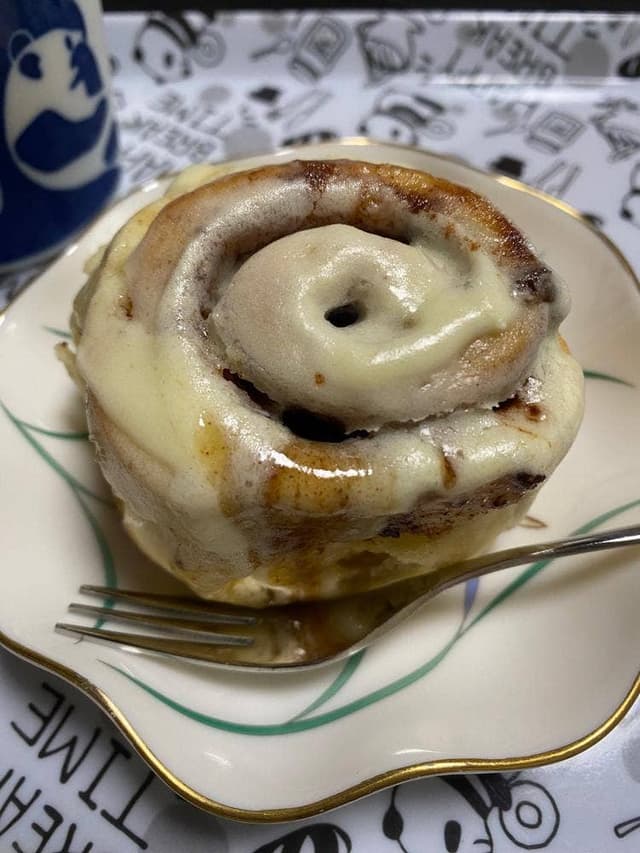 シナボン・シアトルズベストコーヒー ゆめタウン廿日市店 - サブ画像1