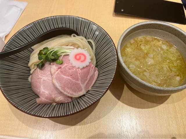 麺屋NOROMA イオンモール大和郡山店 - サブ画像2
