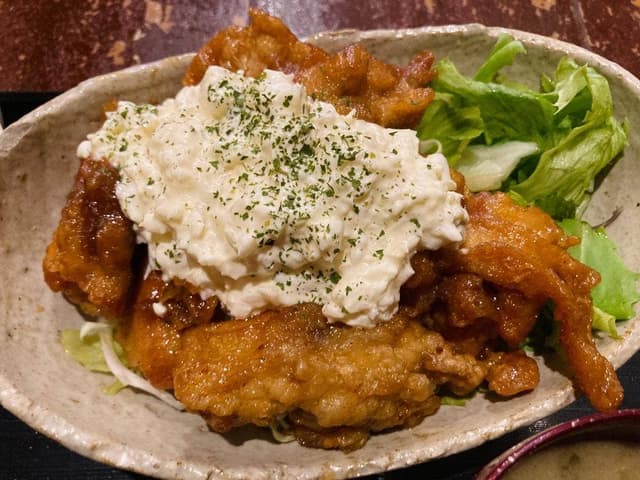 南州酒場 てげてげ - サブ画像1