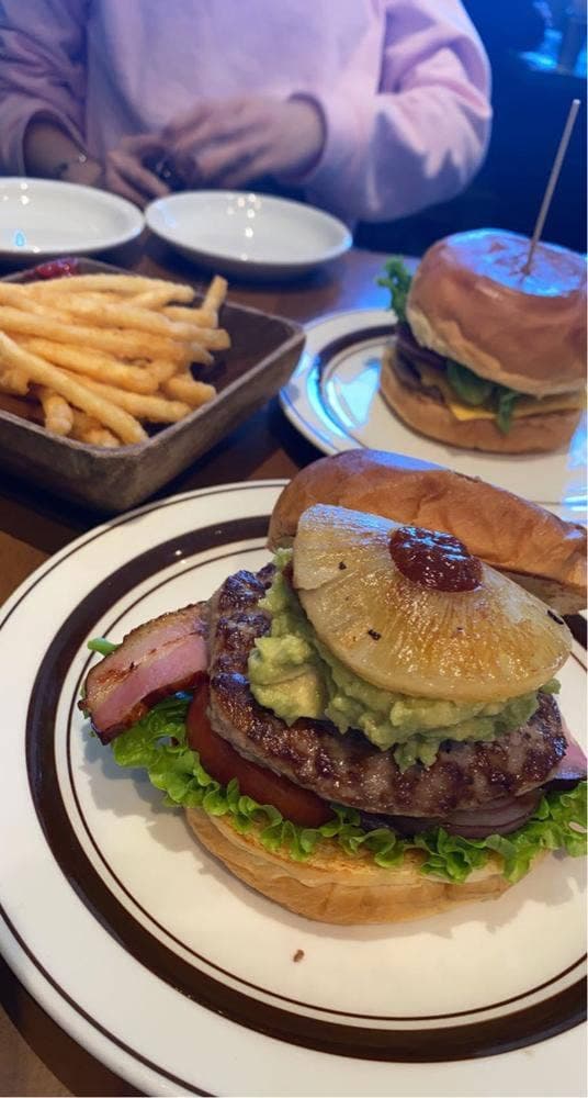 ヴィレッジ ヴァンガード ダイナー 町田ルミネ - サブ画像2